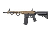 Specna Arms SA-P20 Prime M4 AEG Airsoft Rifle (Bronze/Black)