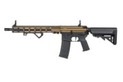 Specna Arms SA-P22 Prime M4 AEG Airsoft Rifle (Bronze & Black)