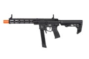 Specna Arms SA-FX02 FLEX AEG Airsoft SMG w/ HALL ETU (Black)
