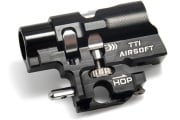 TTI Airsoft Infinity CNC TDC Hi-Capa Hop-Up Chamber (Black)