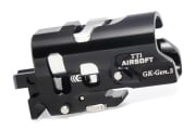 TTI Airsoft Infinity TDC Tokyo Marui G Series Hop Up Chamber (Black)