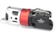 TTI Airsoft Infinity CNC TDC AAP-01 Hop-Up Chamber (Black)