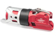 TTI Airsoft Infinity CNC TDC AAP-01 Hop-Up Chamber (Red)