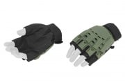 Emerson Armored Half Finger Gloves (OD Green/S)
