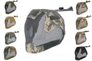 Emerson V6 Strike Mesh Mask Helmet (Option)