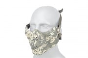Emerson Half Face Skull Mask (ACU)