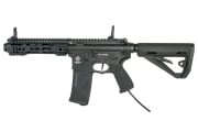 TRINITY ARMAMENT Alpha SBR 7.9" HPA w/  GATE Titan II Bluetooth & Pulsar D