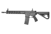 ARCTURUS LWT MKIII Carbine 12" Sport M4 AEG w/ SE ETU (Black)