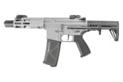 Arcturus LWT MKIII PDW 5.5" Sport M4 AEG w/ SE ETU (Grey)