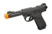 Action Army AAP-01 Assassin GBB Pistol (Black)