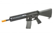 Apex M4 CQB Special Combat Rifle Full Metal AEG Airsoft Rifle
