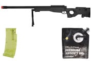 Well M1196B Bolt Action Airsoft Sniper Rifle W/ Folding Stock Ammo Combo Well M1196B Bolt Action Airsoft Sniper Rifle W/ Folding Stock Ammo Combo