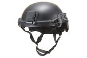 FMA RV A5 High Cut Helmet (Black) FMA RV A5 High Cut Helmet (Black)