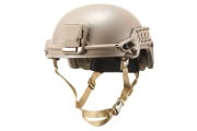 FMA RV A5 High Cut Helmet (Tan) FMA RV A5 High Cut Helmet (Tan)
