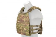 Lancer Tactical Plate Carrier (PC Green)
