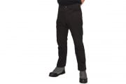 Lancer Tactical Resistors Outdoor Recreational Pants (Black/XS)