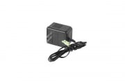 Lancer Tactical Standard Wall Charger w/ Small Connector