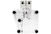 CYTAC Universal Transparent Holster w/ Belt Clip