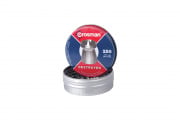 Crosman 250 Count Destroyer Pointed Rimmed .177 Caliber 7.4 Grain 4.5mm Pellets