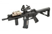 Airsoft GI Custom Hermes M4 Airsoft Gun