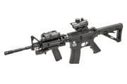 AirsoftGI Custom The Mayo Standard M4 Airsoft Gun