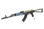 Airsoft GI Taylor's Cursed Customs - The Ranch Hand AK Airsoft Gun