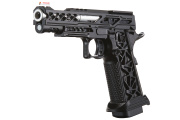 Dr. Black "Tenebris" Custom 5.1 Hi-Capa GBB Airsoft Pistol