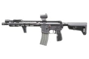Airsoft GI Custom Lazarus MKII M4 MWS GBBR Airsoft Rifle Airsoft GI Custom Lazarus MKII M4 MWS GBBR Airsoft Rifle