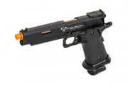 STI/TTI Licensed JW3 2011 Combat Master GBB Airsoft Pistol