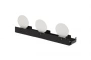 FFO Triple Plate Rack Shooting Target