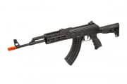 Golden Eagle M-LOK Tactical AK AEG Airsoft Rifle (Black)