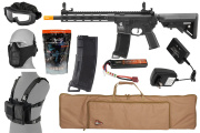 The Greatest Airsoft Starter Package MK2 (Choose Your Option)