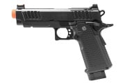 G&G STP45 GBB Airsoft Pistol (Black)