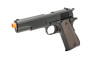 JG Golden Eagle IMF 3305 1911A1 GBB Airsoft Pistol (Black)