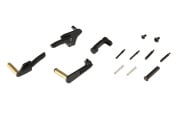 Elite Force Tactical Rebuild Frame Kit for EF 1911 TAC (Black)