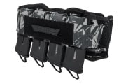 HK Army CTS Synapse Flex Belt (Gray)