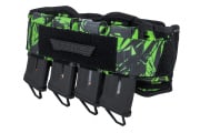 HK Army CTS Synapse Flex Belt (Green)