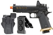 Lancer Tactical Heracles GBB Airsoft Pistol Holster Kit V2