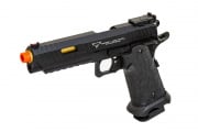 JAG Arms Taran Tactical Innovation Combat Master Gas Blowback Airsoft Pistol