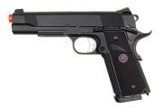 KJW KP07 M1911 Full Metal CO2 Gas Blowback Pistol