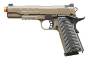 KJW Competition Style M45 KP-16 CO2 Gas Blow Back Pistol