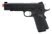 KJW KP05 M1911 Tactical GBB Airsoft Pistol