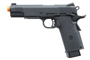 KJW KP11 Full Metal CO2 Pistol (Black)