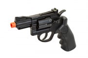 KLI KR Titan 2.5" CO2 Airsoft Revolver (Option)