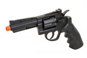 KLI KR Titan 4" CO2 Airsoft Revolver (Option)