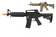 Lancer Tactical M933 Commando ETC & FULL METAL Proline Series AEG Airsoft Rifle (Option)
