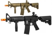 Lancer Tactical LT02B Gen 2 M4 MK18 MOD0 Carbine AEG Airsoft Rifle (Option)