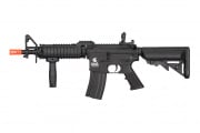 Lancer Tactical Gen 2 M4 MK18 Polymer MOD 0 AEG Airsoft Rifle Low FPS (Option)