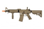 Lancer Tactical MK18 MOD 0 Gen 2 M4 AEG Airsoft Rifle (Tan)