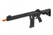 Lancer Tactical Gen3 LT-32BA13-G3 AEG Airsoft Rifle (Black)